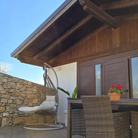 Casa Kalispera * Alliste