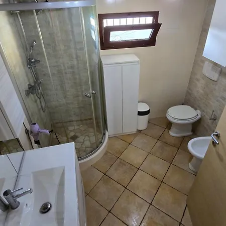 Casa Vacanza Kalispera Chalet