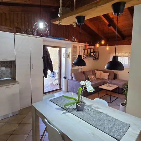 Casa Vacanza Kalispera *