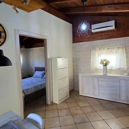 Casa Vacanza Kalispera