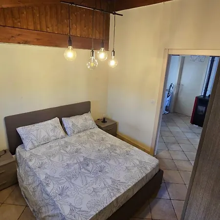 Chalet Casa Vacanza Kalispera