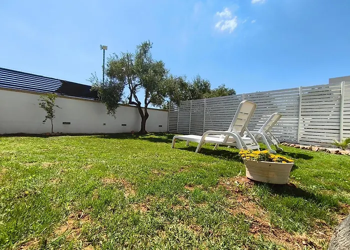 Шале Casa Kalispera *